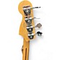 Used Fender Player II Precision Bass Ocean Turquoise Electric Bass Guitar