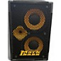 Used Markbass mb58r 102 energy Bass Cabinet thumbnail