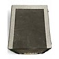 Used Markbass mb58r 102 energy Bass Cabinet
