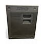 Used Markbass mb58r 102 energy Bass Cabinet