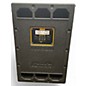 Used Markbass mb58r 102 energy Bass Cabinet