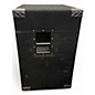 Used Markbass Standard 104HF Front Ported Neo 800W 4x10 Bass Cabinet