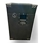 Used Markbass Standard 104HF Front Ported Neo 800W 4x10 Bass Cabinet