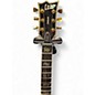 Used ESP LTD EC1000 Black Solid Body Electric Guitar