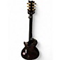 Used ESP LTD EC1000 Black Solid Body Electric Guitar