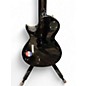 Used ESP LTD EC1000 Black Solid Body Electric Guitar