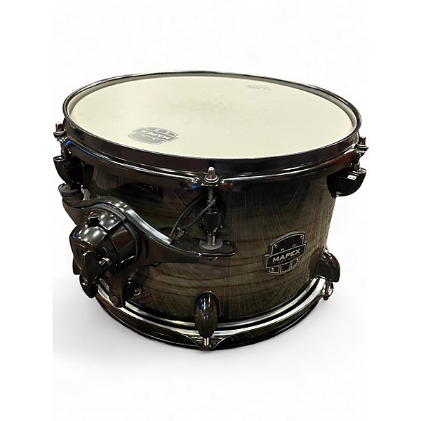Used Mapex 8in ARMORY Black Drum