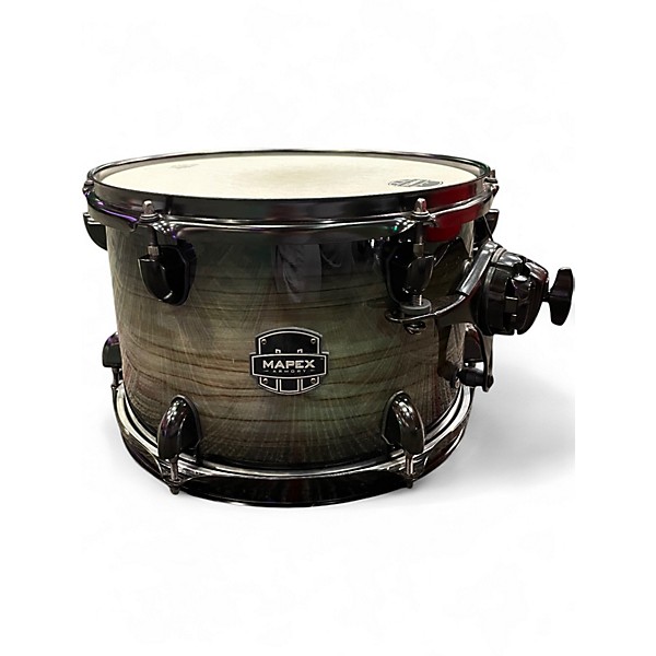 Used Mapex 8in ARMORY Black Drum