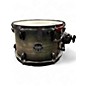 Used Mapex 8in ARMORY Black Drum