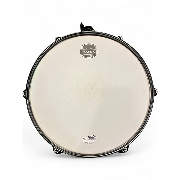 Used Mapex 8in ARMORY Black Drum