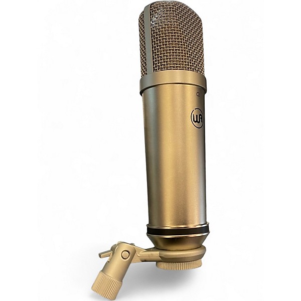 Used Warm Audio WA-87JRSE Condenser Microphone