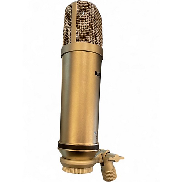 Used Warm Audio WA-87JRSE Condenser Microphone