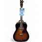 Used Yamaha FG730S Tobacco Sunburst Acoustic Guitar thumbnail