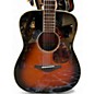 Used Yamaha FG730S Tobacco Sunburst Acoustic Guitar