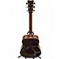 Used Yamaha FG730S Tobacco Sunburst Acoustic Guitar