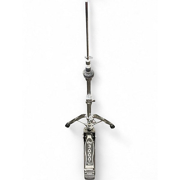 Used DW 3000 Series 2-Leg Hi-Hat Stand Hi Hat Stand