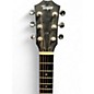 Used Taylor GS Mini Mahogany Natural Acoustic Guitar