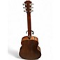 Used Taylor GS Mini Mahogany Natural Acoustic Guitar