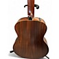 Used Taylor GS Mini Mahogany Natural Acoustic Guitar
