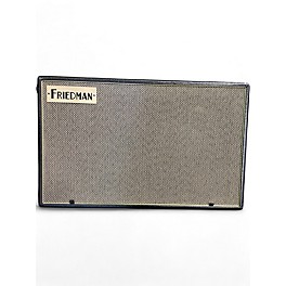 Used Friedman ASM12 Guitar Cabinet