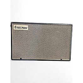Used Friedman ASM12 Guitar Cabinet