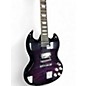 Used Gibson SG Modern 2 Color Sunburst Solid Body Electric Guitar