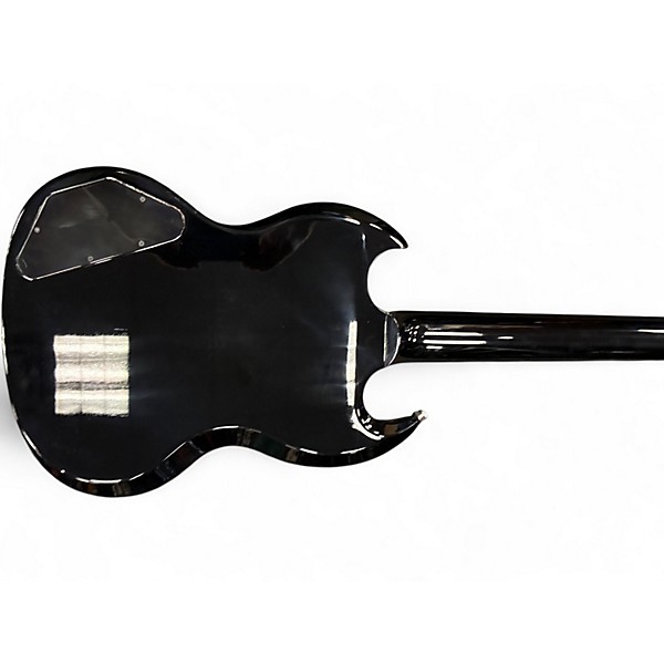 Used Gibson SG Modern 2 Color Sunburst Solid Body Electric Guitar