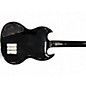 Used Gibson SG Modern 2 Color Sunburst Solid Body Electric Guitar
