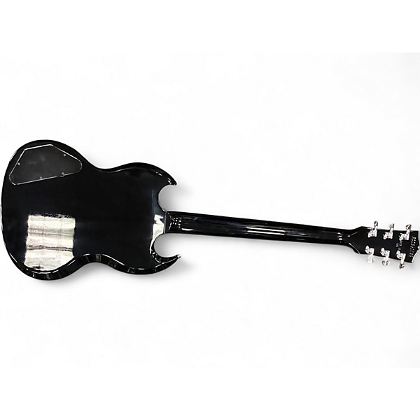 Used Gibson SG Modern 2 Color Sunburst Solid Body Electric Guitar