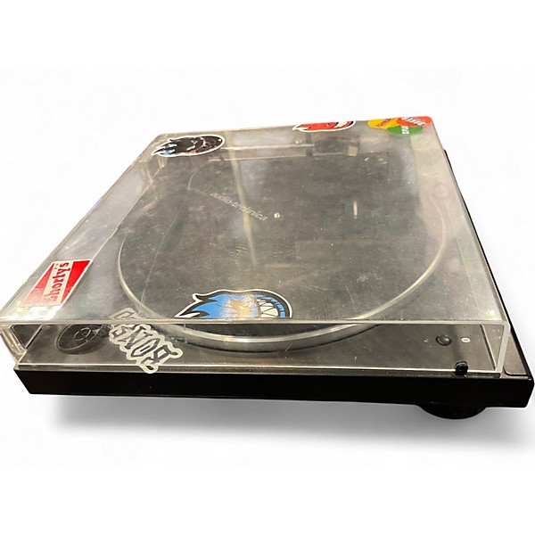 Used Audio-Technica LP60XBT Turntable