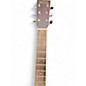 Used Martin 00015M Natural Acoustic Guitar