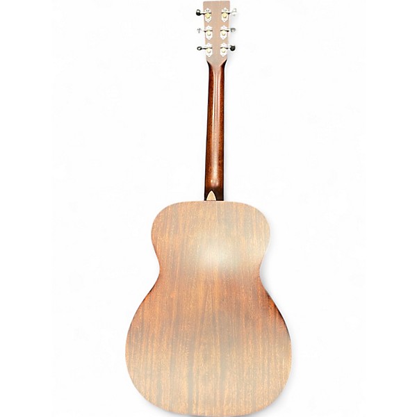 Used Martin 00015M Natural Acoustic Guitar