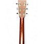 Used Martin 00015M Natural Acoustic Guitar