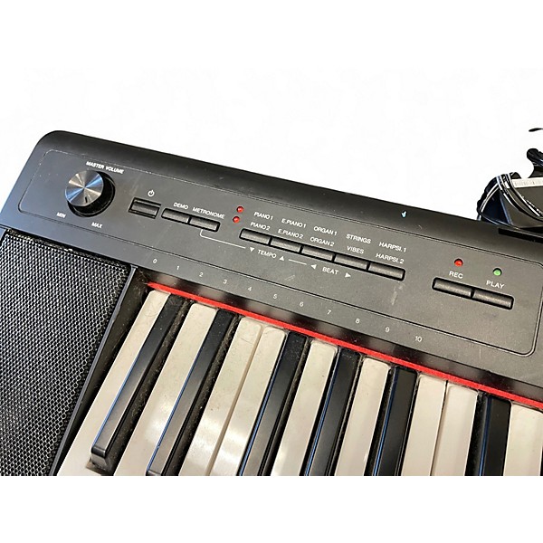 Used Yamaha NP12 Digital Piano