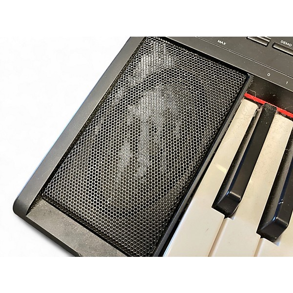 Used Yamaha NP12 Digital Piano