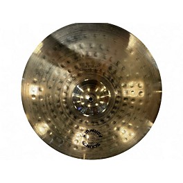 Used Paiste 20in REFLECTOR FULL RIDE Cymbal