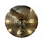 Used Paiste 20in REFLECTOR FULL RIDE Cymbal thumbnail