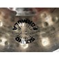 Used Paiste 20in REFLECTOR FULL RIDE Cymbal