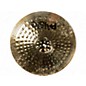 Used Paiste 20in REFLECTOR FULL RIDE Cymbal