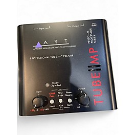 Used Art TUBE MP Audio Converter