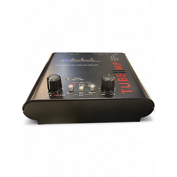 Used Art TUBE MP Audio Converter