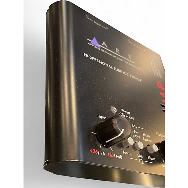 Used Art TUBE MP Audio Converter
