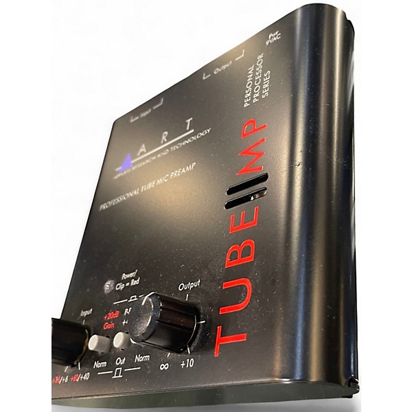 Used Art TUBE MP Audio Converter
