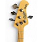 Used Sterling by Music Man Stingray 4 2 Color Sunburst Electric Bass Guitar
