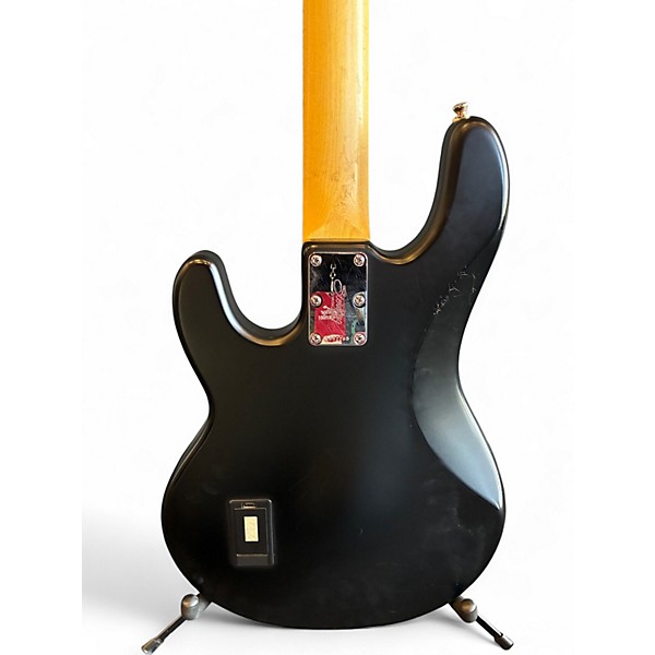 Used Sterling by Music Man Stingray 4 2 Color Sunburst Electric Bass Guitar