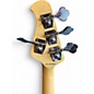 Used Sterling by Music Man Stingray 4 2 Color Sunburst Electric Bass Guitar