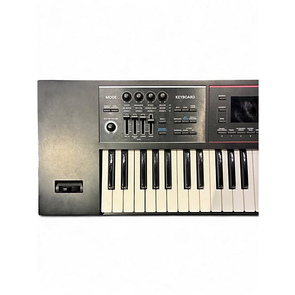 Used Roland JUNO DS Keyboard Workstation