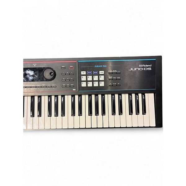Used Roland JUNO DS Keyboard Workstation