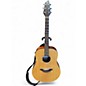 Used Breedlove Passport D20FS Natural Acoustic Guitar thumbnail