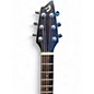 Used Breedlove Passport D20FS Natural Acoustic Guitar